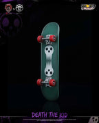 *Pre-order*Weare A Design X Mask Studio Death the Kid-Soul Eater Resin Statue