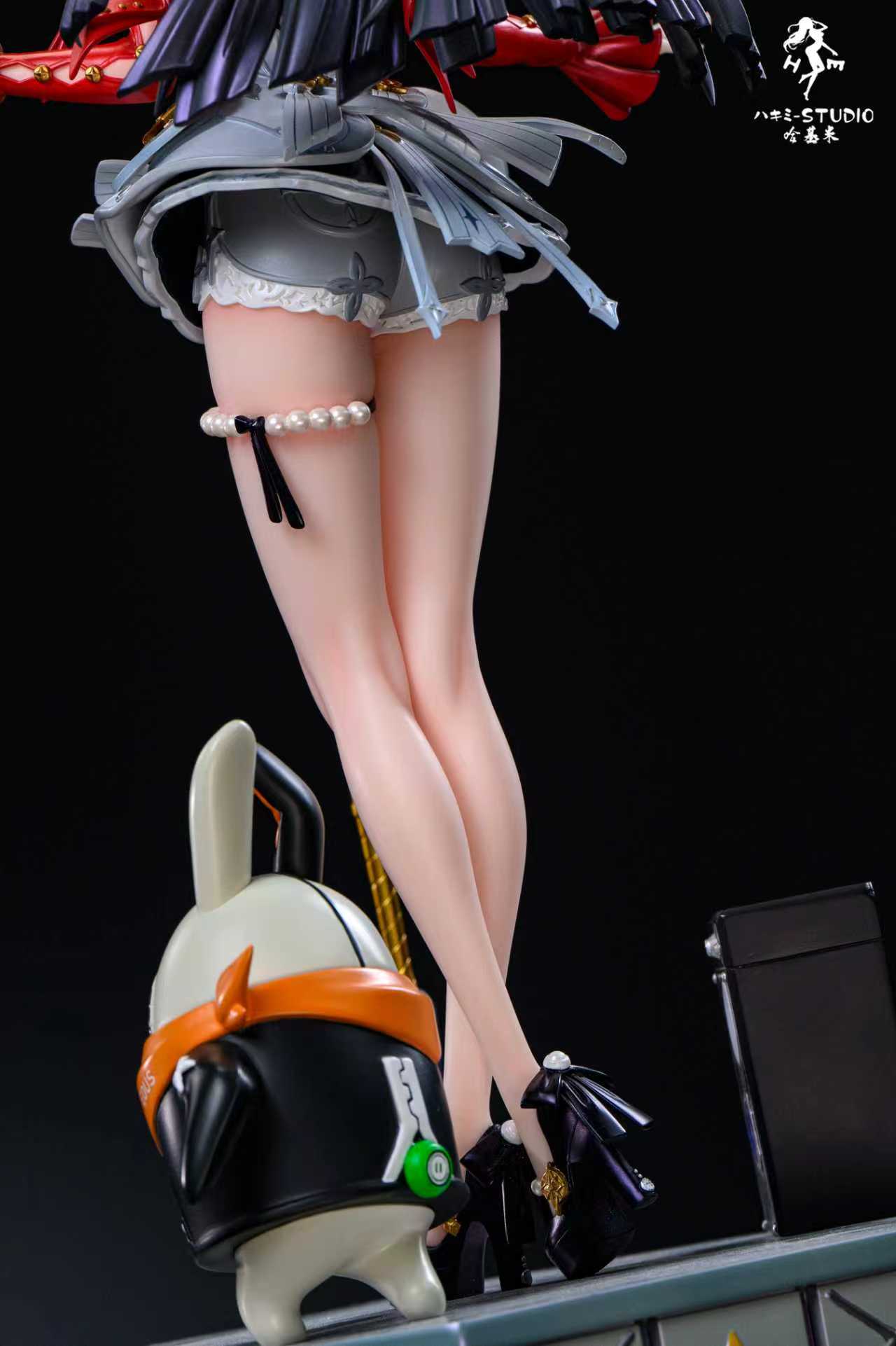 *Pre-order * Hajimi Studio Zenless Zone Zero Hoshimi Astra Yao X Hoshimi Miyabi X Evelyn Chevalier Resin Statue