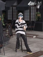 *Pre-Order* BLACK Studio x NIUZI Studio NANA Shinichi Okazaki 3.0