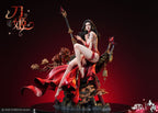 *Pre-order* STAREXVA Studio Licensed BGS 1/4 Scale Statue Series: Sword Princess 2.0 Resin Statue