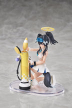 *Pre-order*Licensed GSAS Blue Archive Cheerleader Hibiki Nekozuka Action Figure