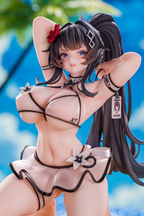 *Pre-order * DollyVerse Beach Audition KT-ko Resin Statue