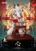 Mi Ji Studio Hsin 1/6 Scale Statue -Wuthering Waves