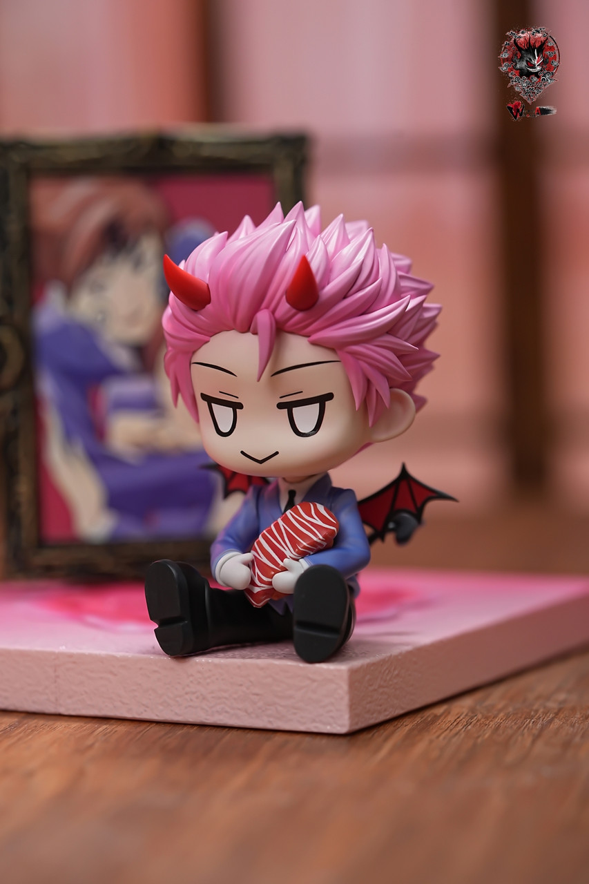 *Pre-order * Wearea Studio Ouran High School Host Club Hikaru Hitachiin＆Kaoru Hitachiin Resin Statue