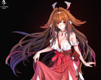 *Pre-order* Hajimi Studio Zenless Zone Zero Ye Shunguang Resin Statue