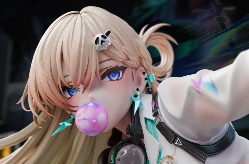 *Pre-order * Miyin Studio Wuthering Waves Lynae Resin Statue