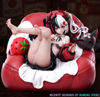*Pre-Order* Rumeng Studio Neverness to Everness Lacrimosa Resin Statue
