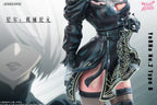 *Pre-order * Aetheria Studio NieR:Automata YoRHa No. 2 Type B Resin Statue