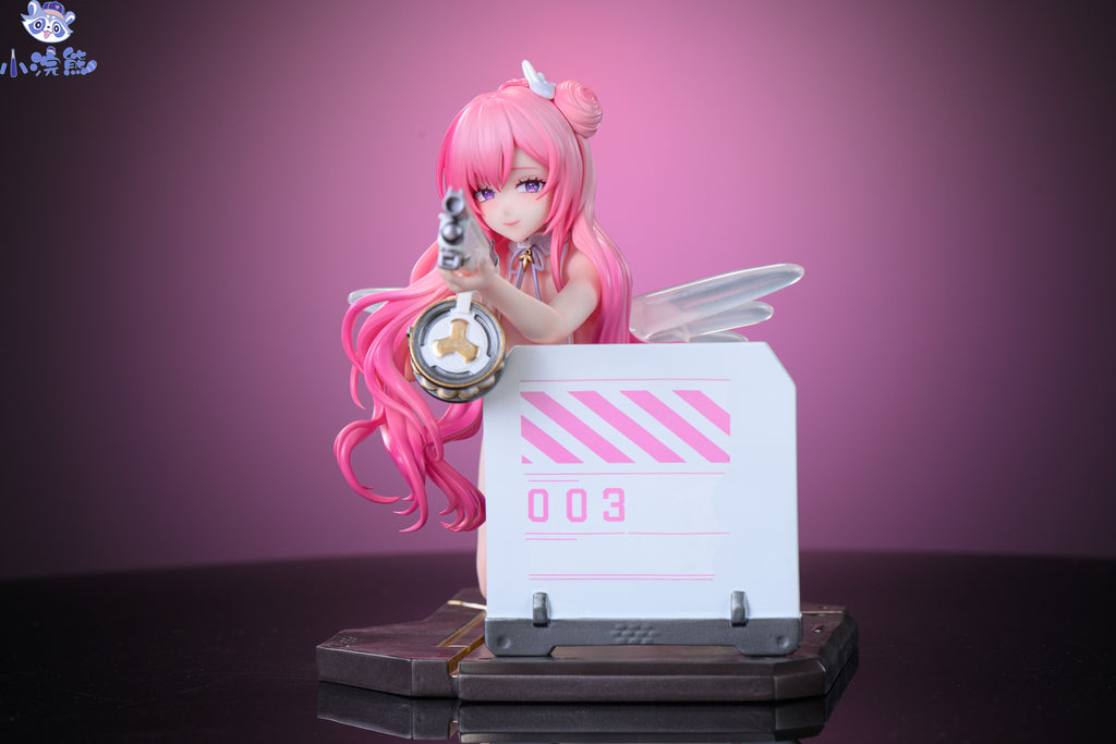 *Pre-order * Xiao huan xiong Studio Goddess of Victory:Nikke Dorothy Resin Statue