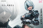 *Pre-order * Aetheria Studio NieR:Automata YoRHa No. 2 Type B Resin Statue