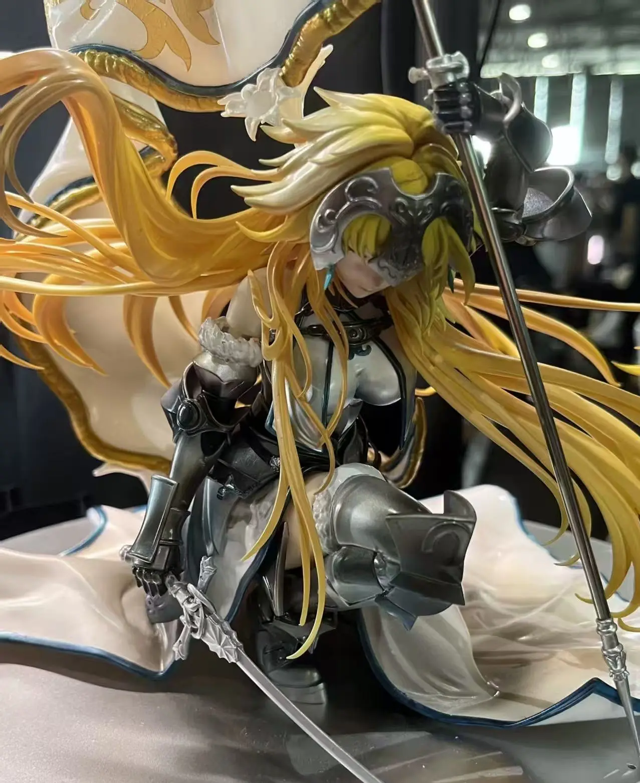 *Preorder*Pepeho Studio Fate/Grand Order Jeanne d'Arc Ruler X Jeanne d'Arc Alter