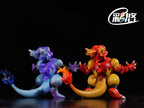 CaiYou Studio Pokemon Magmar Resin Statue
