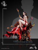 *Pre-order* STAREXVA Studio Licensed BGS 1/4 Scale Statue Series: Sword Princess 2.0 Resin Statue