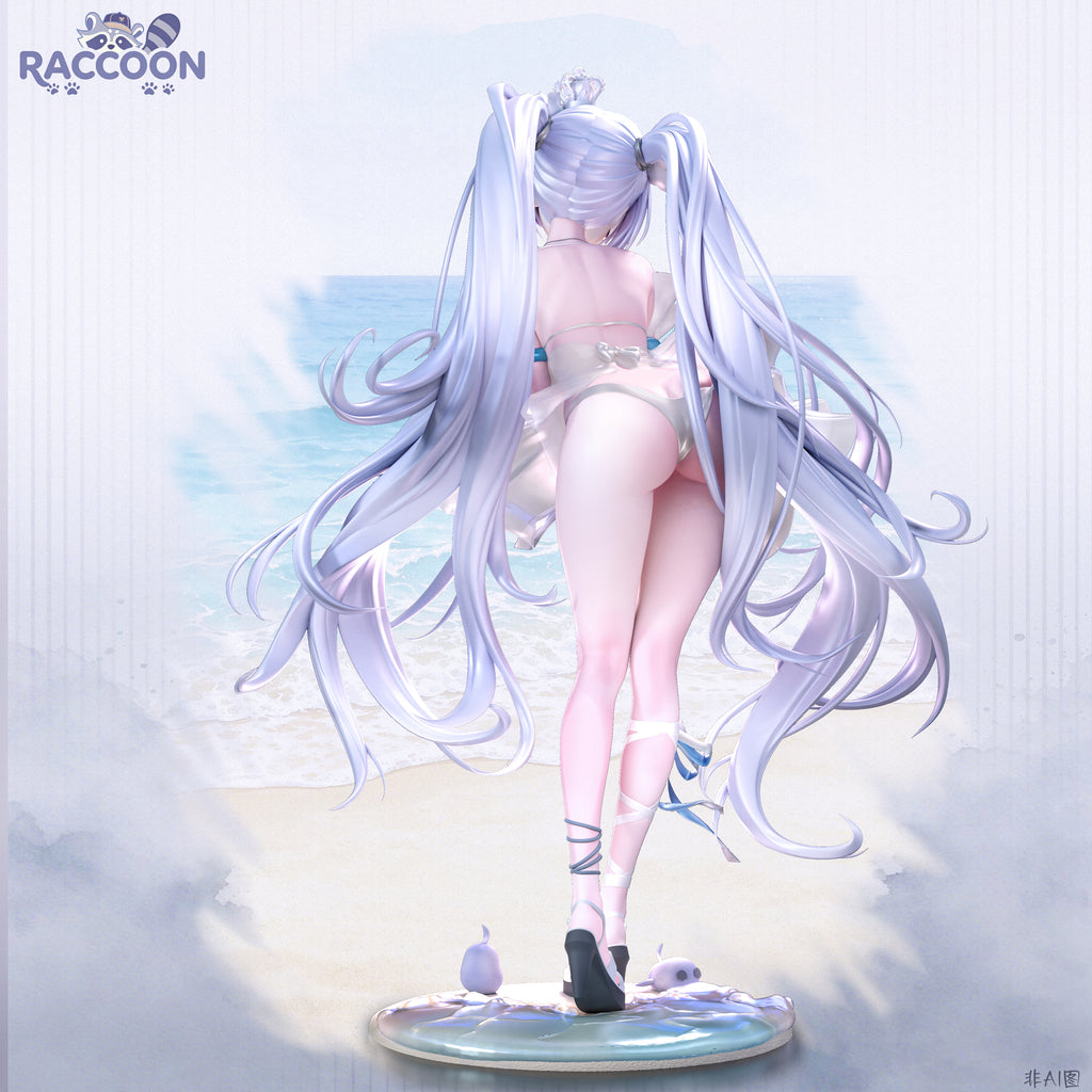 Cinderella Goddess of Victory: NIKKE 1/6 Resin Statue