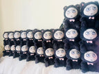 NANA Puppy&kitty Blackstone Cake Plushies