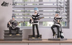 *Pre-Order* BLACK Studio x NIUZI Studio NANA Shinichi Okazaki 3.0