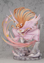 *Pre-order * Chao She Studio Sword Art Online 3 Stacia Yuuki Asuna Resin Statue