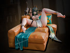 *Pre-order *Miyin Studio Genshin Impact Nefer Resin Statue