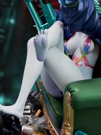 *Pre-Order* REFLECTION Studio Cyberpunk: Edgerunners Rebecca Resin Statue
