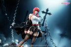 *Pre-order * IZANAMI Studio Chainsaw Man Makima Resin Statue