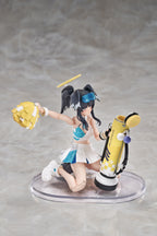*Pre-order*Licensed GSAS Blue Archive Cheerleader Hibiki Nekozuka Action Figure