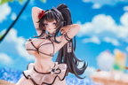 *Pre-order * DollyVerse Beach Audition KT-ko Resin Statue
