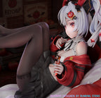 *Pre-Order* Rumeng Studio Neverness to Everness Lacrimosa Resin Statue