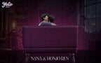 *Pre-Order*Yolo Studio Nana&Honjo Ren Resin Statue