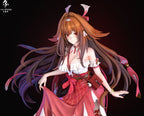 *Pre-order* Hajimi Studio Zenless Zone Zero Ye Shunguang Resin Statue