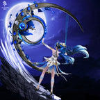 *Pre-order * Hajimi Studio Wuthering Waves Iuno Resin Statue