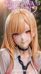 *Pre-Order* LiYue Studio My Dress Up Darling Marin Kitagawa Resin Statue