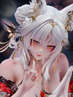 *Pre-Order*Miyin Studio Wuthering Waves Hsin Resin Statue