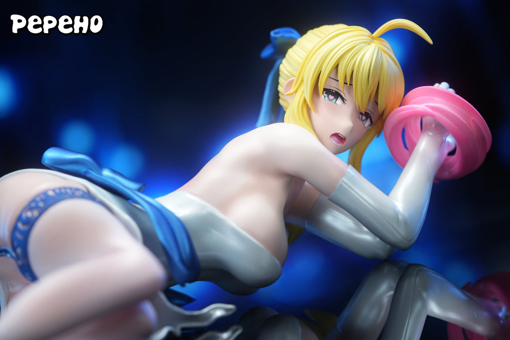 *Pre-order*Pepeho Studio Fate Confined Saber Resin Statue