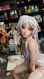 Absurd Studio Frieren: Beyond Journey's End Frieren Resin Statue