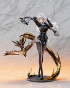 *Pre-order * Pepeho Studio Zenless Zone Zero Yixuan Resin Statue