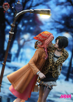 *Preorder* Weare A Design Studio NANA Kissing Scene Of Osaki Nana&Komatsu Nana