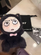 NANA Puppy&kitty Blackstone Cake Plushies