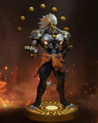 *Pre-order * Shibadon Studio Zenless Zone Zero Banyue Resin Statue