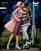 *Preorder*Karasu Collectibles Studio NANA Kissing Scene Of Osaki Nana&Komatsu Nana