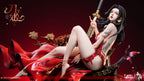 *Pre-order* STAREXVA Studio Licensed BGS 1/4 Scale Statue Series: Sword Princess 2.0 Resin Statue