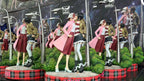 *In-Stock*Karasu Collectibles Studio NANA Kissing Scene Of Osaki Nana&Komatsu Nana
