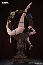 *Pre-order * PA Create Studio Street Fighter Chun-Li Resin Statue