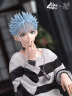 *Pre-Order* BLACK Studio x NIUZI Studio NANA Shinichi Okazaki 3.0
