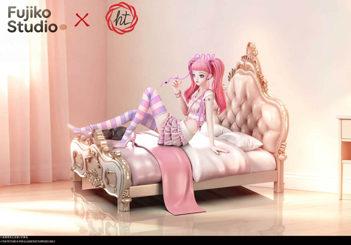 *Pre-Order* Fujiko Studio X Ht studio  Paradise Kiss Sakurada Miwako Resin Statue