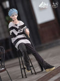 *Pre-Order* BLACK Studio x NIUZI Studio NANA Shinichi Okazaki 3.0
