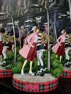 *In-Stock*Karasu Collectibles Studio NANA Kissing Scene Of Osaki Nana&Komatsu Nana