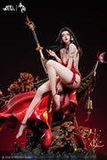 *Pre-order* STAREXVA Studio Licensed BGS 1/4 Scale Statue Series: Sword Princess 2.0 Resin Statue