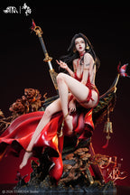 *Pre-order* STAREXVA Studio Licensed BGS 1/4 Scale Statue Series: Sword Princess 2.0 Resin Statue