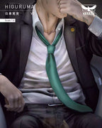 *Pre-Order* Karasu Collectibles Jujutsu kaisen Hiromi Higuruma Resin Statue