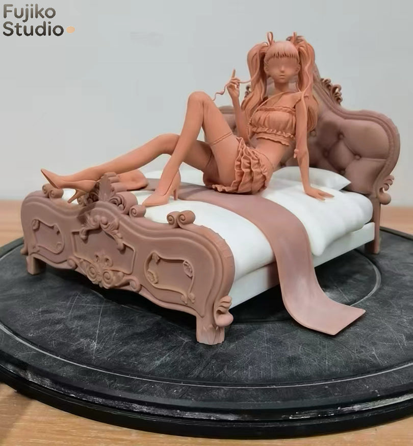 Sakurada Miwako Paradise Kiss Resin Statue 1/6 – Fujiko Studio × HT Studio